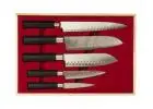 Transform Your Knives! Quality Knife Sharpening Solutions in the UK