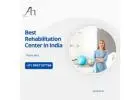 Best Rehabilitation Center In India