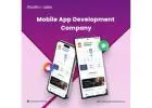 iTechnolabs | No.1 Mobile App Development Company Canada