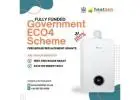 Free Boiler Grants & Replacement through ECO4 Scheme