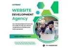 Website development company in india