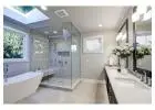 Bathroom renovations in Eastern suburbs