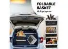 Foldable Crates & Collapsible Crates