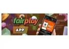 Log in to Fairplay you will be able to access your account easily