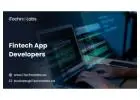 Leading Fintech App Development