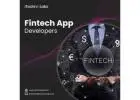 Top-Rated Fintech App Development