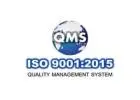 ISO Consultants in  Bangalore