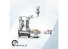 Pneumatic Double Diaphragm Pump Suppliers in India