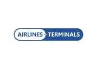 Worldwide Airlines-Terminals