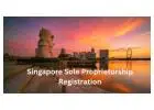Easy Sole Proprietorship Setup in Singapore
