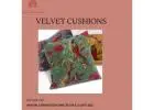 Buy Velvet Cushions Covers online Best Price