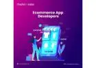 Hire eCommerce App Developers by iTechnolabs
