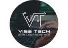 Vise Tech LLC | Website Development Company in USA