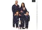 Christmas Family Pajamas