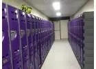 Invest in Reliable Commercial Lockers Today