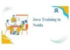 Java training in Noida