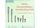 PFNA Intramedullary Interlocking Nail – Fixing Long Bone Fractures