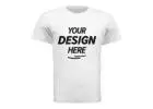 T-Shirt Printing Manufacturers in India