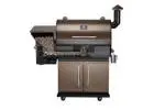 Smokin' Gifts: Transform BBQs with the Best Wood Pellet Grill Delight!