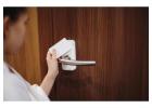 Enhance Security and Efficiency with Advanced Hotel Lock Cards