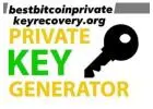 Best Private Key Recovery