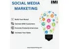 Social Media Marketing Company in Ahmedabad
