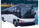 Niagara Falls Party Bus