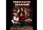 Teen Patti Master - Win Instant  Cash & Bounce Rs.3000