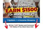 Need More Cash? Try This Free