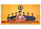 NDA Coaching After 10th in Dehradun, Dehradun Defence college-DDC