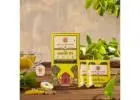 Buy Organic Green Tea Bags Online
