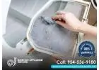 Trusted Dryer Repair Service in Fort Lauderdale- OJ Appliance Repairs 