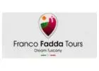 Franco Fadda Wine Tour Siena
