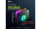 Top Crypto Wallet Development Company