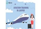 Aviation training in Jaipur