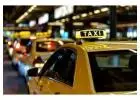 Local Legends: Why Local Taxis Deserve a Comeback