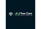 J & J Tree Care Professionals