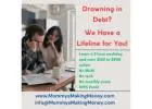 Drowning in Debt? We Have a Lifeline for You!