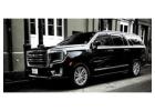 LIMO SERVICE NEAR ME: Find Reliable and Luxurious Transport