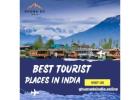 The Best tourist places in india at GhumaDoIndia