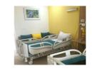 Hospital Sofa Set In Delhi NCR- Woodage Sofa cum Bed
