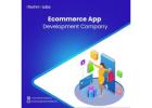 iTechnolabs - Best #1 eCommerce App Development Company in Toronto
