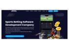 Sports Betting Software Development Company | ARKA Softwares