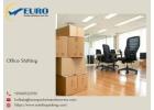 Streamline Your Office Shifting with Experts in Kolkata