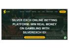 Silver Exchange | Silverexch