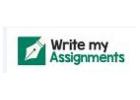 Assignment writing help service in the UK