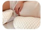 Ultimate Comfort for Expecting Mothers - Explore Sleepybelly's Pregnant Pillows!