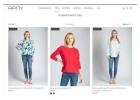 Women's Stylish Print Tops | APNY Blouses, Tees & Sweaters Collection