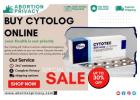 Discover the safe and effective medical abortion with cytolog abortion pill