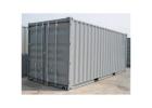 Office Shipping Containers